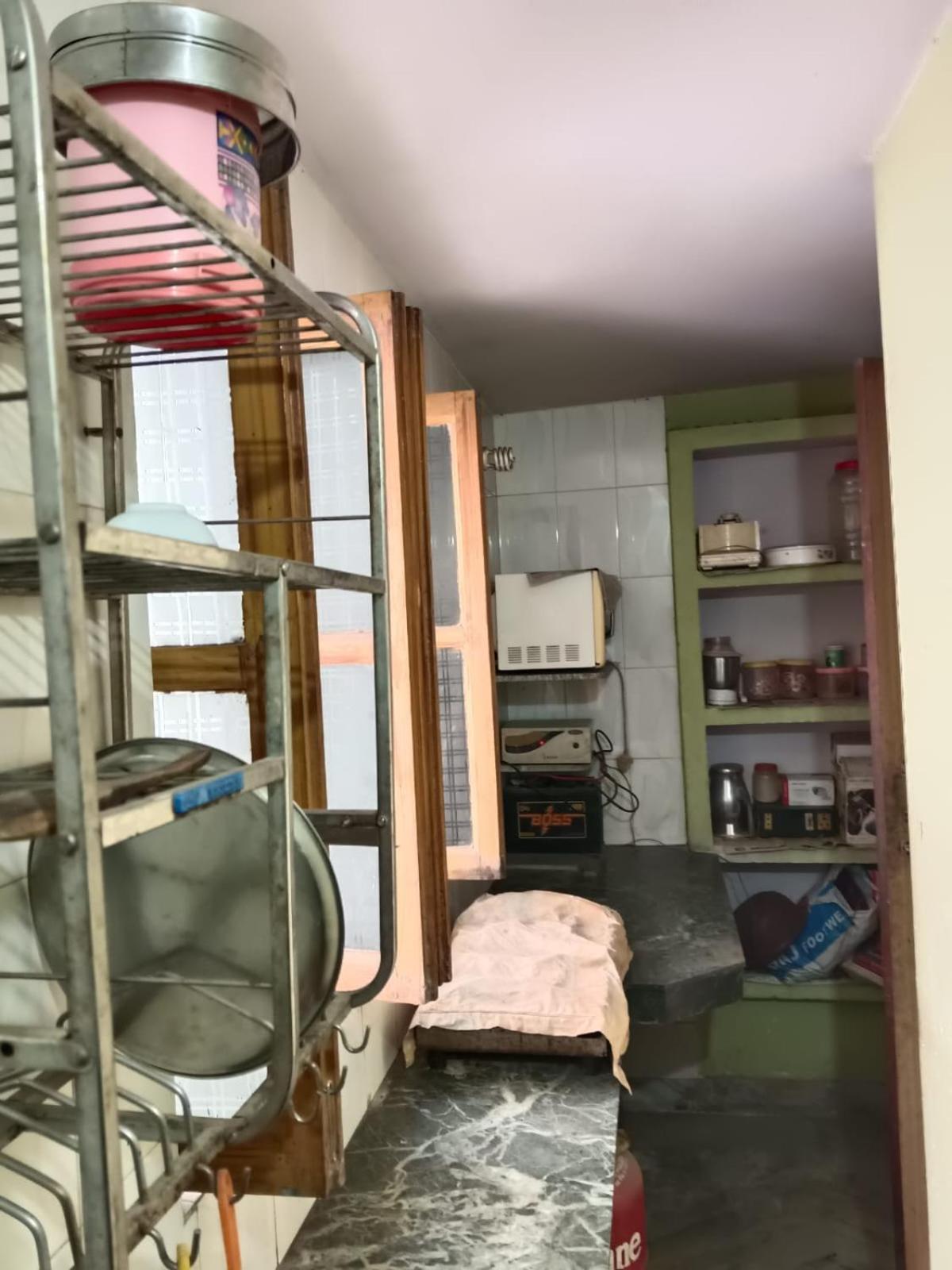 Kusum Palace Varanasi Eksteriør billede