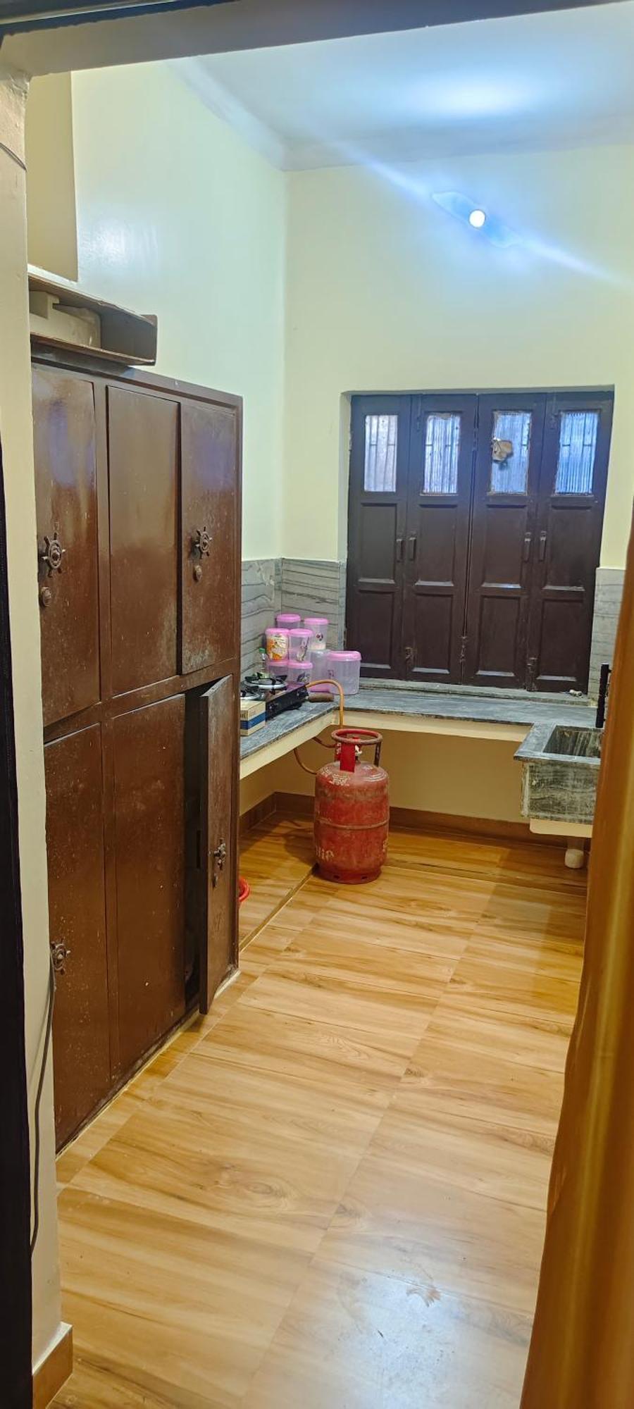 Kusum Palace Varanasi Eksteriør billede
